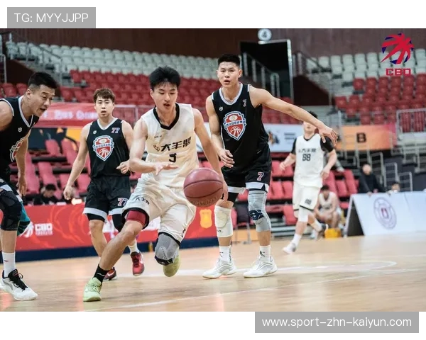 中国篮球的未来由热爱决定，中国篮球未来如何发展